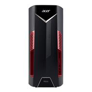 Acer Nitro N50-110 - Ryzen 5 3600X@3.80 GHz,16GB,1TB HDD,512GB SSD,GeForce GTX 1660 S 6 GB,DVD,WiFi,kb+m,W10H