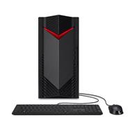 Acer Nitro N50-130/ Ryzen 5 7600/16GB/1TB SSD/RX 7600 8GB/USB klávesnice a myš/RX 7600 8GB/HDMI/DP/DP/DP/Win11 Home