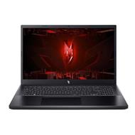 Acer Nitro V15 (ANV15-51-51P5) i5-13420H/16GB/512GB SSD/15,6"/RTX3050/Eshell/černá