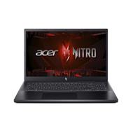 Acer Nitro V15 (ANV15-51-55LR) i5-13420H/16GB/1TB SSD/15,6" FHD IPS/GF 4050/Win 11 Home/černá