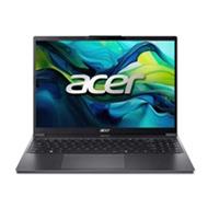 ACER NTB AG15-51P (AG15-51P-50AA),i5-1235U,15.2"WUXGA,16GB,512GB SSD,Intel Iris,W11H,Gray