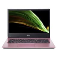 ACER NTB Aspire 3 (A314-35-C5Y5)- Celeron N5100,14" FHD,4GB,128GBSSD,Intel UHD Graphics,W11H in S,Růžová