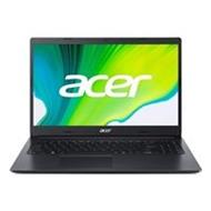 ACER NTB Aspire 3 (A315-23-R2VK) - AMD Athlon-3050U,15.6" FHD TN Anti-Glare,8GB,512GBSSD,Radeon Graphics,W11H,černá