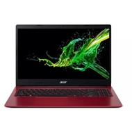 ACER NTB Aspire 3 (A315-34-C1EB) - 15.6" FHD,Intel Celeron N4120,4GB,128SSD,Intel UHD Graphics 600,W10H,Červená