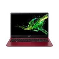 ACER NTB Aspire 3 (A315-34-P0ZH) - 15.6" IPS FHD,N5030@1.1GHz,8GB,256GBSSD,UHD Graphics,W10H,červená