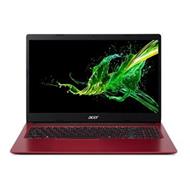 ACER NTB Aspire 3 (A315-34-P16A) - Pentium N5030,15.6" FHD ComfyView,8GB,256GBSSD,UHD 605 Graphics,W11H,červená