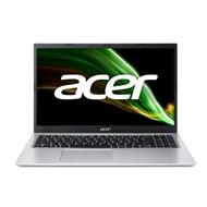 ACER NTB Aspire 3 (A315-35-P324)- 15.6" FHD IPS,8GB,256GBSSD,UHD Graphics,W11H,stříbrná