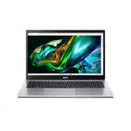 ACER NTB Aspire 3 (A315-44P-R5PM),Ryzen 7 5700U,15.6" FHD,16GB,1TB SSD,AMD Radeon,W11H,PureSilver