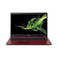 ACER NTB Aspire 3 (A315-56-38PZ)- i3-1005G1,15.6" FHD ComfyView,8GB,256GBSSD,UHD Graphics,W11H,Červená