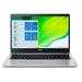 ACER NTB Aspire 3 (A315-58-35NA) -Intel Core i3-1115G4, 15.6",8 GB DDR4,256GB SSD,UHD Graphics,Windows 11,stříbrná