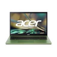 ACER NTB Aspire 3 (A315-59-346R)- Core i3-1215U, 15.6",8 GB DDR4,512GB PCIe NVMe SSD,UHD Graphics,Windows 11 Home,Zelená