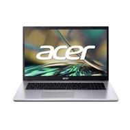 ACER NTB Aspire 3 (A317-54-35PW) - i3 1215U, 17,3" 1920x1080,8GB,512GB SSD,W11H,Pure Silver