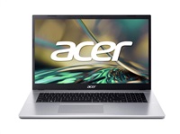 ACER NTB Aspire 3 (A317-54-58Y3) - i5 1235U, 17,3" 1920x1080,16GB,512GB SSD,W11H,Pure Silver