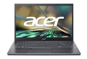 ACER NTB Aspire 5 (A515-57-79S4), i7-12650H,15,6" 2560x1440,32GB,1TB SSD,Iris Xe Graphics,W11H,SteelGray