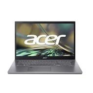 ACER NTB Aspire 5 (A517-53-594H)- i5-1235U,17.3" FHD Anti-Glare,16GB,512GBSSD,Iris Xe Graphics,W11H,Šedá