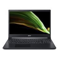 ACER NTB Aspire 7 (A715-42G-R6LT)- Ryzen 5-5500U,15.6" FHD IPS,16GB,1TBSSD,NVIDIA GTX 3050Ti,W11H,Černá