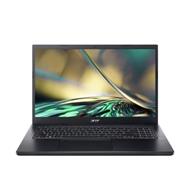 ACER NTB Aspire 7 (A715-51G-589N) -i5-1240P,15.6" FHD IPS Anti-Glare,16GB,1TBSSD,NVIDIA RTX-3050,W11H,černá