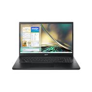 ACER NTB Aspire 7 (A715-76G-56CP), i5-12450H,15,6" FHD,16GB,1TB SSD,NVIDIA GeForce RTX 3050,W11H,Black