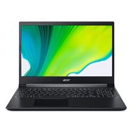 ACER NTB Aspire 7 - Ryzen™ 5 3550H@2.80GHz,8GB,512GBSSD,15.6" FHD,GeForce® GTX 1650Ti 4GB,USB3.2,USB Type-C,W10H,Černá