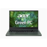 ACER NTB Aspire Vero (AV15-53P-54W1),i5-1335U,15,6" FHD IPS,16GB,512GB SSD,Intel Iris Xe,W11H,Green