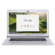 ACER NTB Chromebook 14 (CB314-2H-K6W8) - MediaTek MT8183,14" IPS touch FHD,4GB,128GB eMMC,Arm Mali-G72 MP3,Chrome OS,Stř