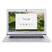 ACER NTB Chromebook 14 (CB314-2HT-K845) - MediaTek MT8183,14" IPS touch FHD,8GB,128GB eMMC,Arm Mali-G72 MP3,Chrome OS,St