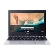 ACER NTB Chromebook 311 (CB311-11H-K2SC) - 11.6" IPS HD,Cortex A73@2.0GHz,4GB,64eMMC,Mali-G72 MP3,Chrome OS™,Stříbrná