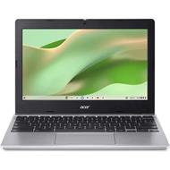 ACER NTB Chromebook 311 (NX.KX2EC.001),N100,11.6"HD,4GB,128GB eMMC,Intel Graphics,Chrome OS,Silver