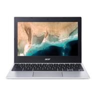 ACER NTB Chromebook 311 (NX.KX2EC.001),N100,11.6"HD,4GB,128GB eMMC,Intel Graphics,Chrome OS,Silver