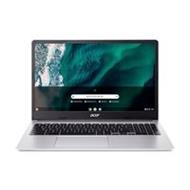 ACER NTB Chromebook 315 (CB315-4H-C6RP) -Celeron N5100,15.6" FHD IPS,8GB,128GBeMMC,UHD grafika,Stříbrná