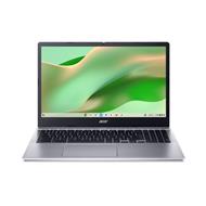 ACER NTB Chromebook 315 (CB315-5HT-C5KN), Intel N100,15.6" FHD Touch,8GB,128GB eMMC,Intel UHD,ChromeOS,Silver