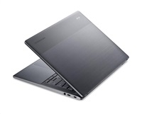 ACER NTB Chromebook 514 (CB514-3HT-R98A),Ryzen™ 5 7520C,14" 1920x1200,16GB,256GB SSD,AMD Radeon,Chrome Core OS,Silver