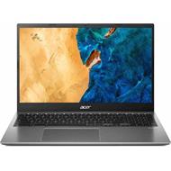 ACER NTB Chromebook 515 (CB515-1WT-52A9)-Core™i5-1135G7,15.6" IPS,8GB,256SSD,Grafika Iris Xe,Chrome OS,Šedá