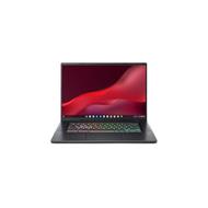 ACER NTB Chromebook 516 GE (CBG516-1H-58VQ) - i5-1240P,16",16GBDDR4,256GBSSD,Iris XE,ChromeOS,Stříbrná