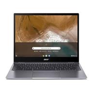 ACER NTB Chromebook Spin 13 (CP713-3W-32EZ) - Google Chrome Operating System - Intel® Core i3-1115G4 - 8 GB LPDDR4X Memo