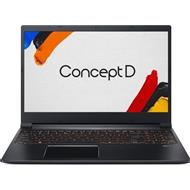 ACER NTB ConceptD 3 Pro CN315-72G-79SX W10PR64CCZ2 N18PG624GBCSFwwLt_4V6U 71075/1*16G/F1000GS/56Wh/R/5FPIB_AX201_FP_HD_M