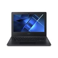 ACER NTB EDU TravelMate B3 (TMB311-32-P3K9) - Pentium Silver N6000, 11,6" HD,4GB,128SSD,UHD Graphics 605,W10P EDU,Černá