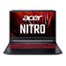 ACER NTB Nitro 5 (AN515-57-57EB) - i5-11400H,15.6" IPS FHD,8GB,512GBSSD,NVIDIA RTX-3050,W11H,Černá