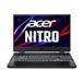 ACER NTB Nitro 5 (AN515-58-988N),i9-12900H,15,6" FHD,16GB,1TB SSD,NVIDIA® GeForce RTX™ 4060,Linux,Black
