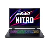 ACER NTB Nitro 5 (AN517-55-54ZX)- i5-12500H,17.3" QHD IPS,16GB,1TBSSD,GeForce®RTX™ 3060,W11H,Obsidiánová černá