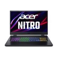 ACER NTB Nitro 5 (AN517-55-56KB) - i5-12500H,17.3" FHD IPS,16GB,1TBSSD,GeForce®RTX™ 3060,W11H,Obsidiánová černá