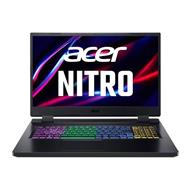 ACER NTB Nitro 5 (AN517-55-91FA),i9-12900H,17.3" 1920x1080,16GB,1024GB SSD,RTX 4060 8GB,W11H,Black