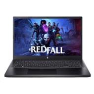 ACER NTB Nitro V 15 (ANV15-41-R2LC),Ryzen5-7535HS,15.6"FHD,16GB,1024GB SSD,RTX 4050,Win11H,Black