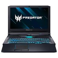 ACER NTB Predator Helios 700 - Core i7-10875H,32GB,2TBHDD+1TBSSD,17.3" FHD IPS,GeForce® RTX™ 2070 S 8GB,backl,cam,HDMI,W