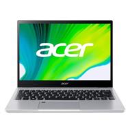 ACER NTB Spin 3 (SP313-51N-3133) -i3-1115G4,13.3" WUXGA IPS,8GB,512GBSSD,UHD Graphics,W11H,Stříbrná