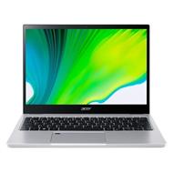 ACER NTB Spin 3 (SP313-51N-79QB)-Intel Core i7-1165G7, 13.3",16 GB DDR4,512GBSSD,Intel Iris Xe,Windows 11,stříbrná