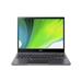 ACER NTB Spin 5 (SP513-55N-54XZ) - 13.5" IPS touch,i5-1135G7,16GB,512SSD,Iris Xe Graphics,W10H,Šedá