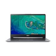 ACER NTB Swift 1 (SF114-32-P2DJ) - 14" IPS FHD,Pentium Silver N5030,8GB,256SSD,UHD Graphics 605,W10H,Šedá