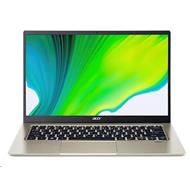 ACER NTB Swift 1 (SF114-34-P12Z) - 14" IPS FHD,Pentium® Silver N6000,8GB,256SSD,UHD Graphics 615,W10H,Růžová