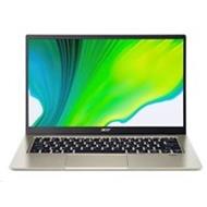 ACER NTB Swift 1 (SF114-34-P2F9) - 14" FHD ComfyView IPS,8GB,256GBSSD,Intel®UHD Graphics,W11H,Zlatá